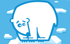 French Lesson - Réchauffement climatique