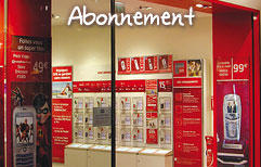 French Lesson - Buying a mobile phone: Step Two