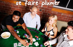 French Lesson - Poker