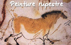French Lesson - La découverte de la grotte de Lascaux
