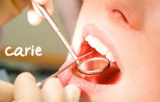 French Lesson - At the dentist