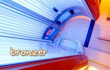 French Lesson - Going to the tanning salon