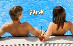 French Lesson - Public holiday