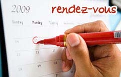 French Lesson - Appointment