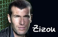 French Lesson - Zinédine Zidane