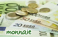 French Lesson - Excuse me, do you have some change?