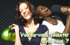 French Lesson - Je te promets