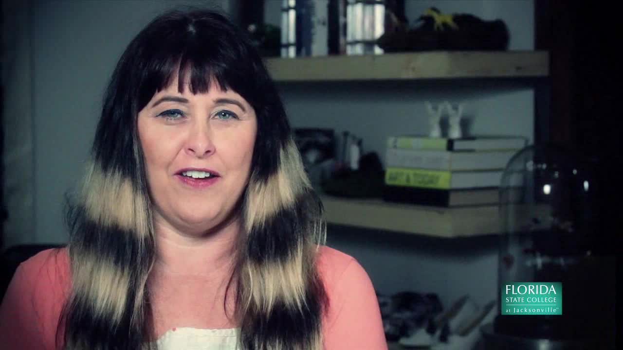 Sharla Valeski