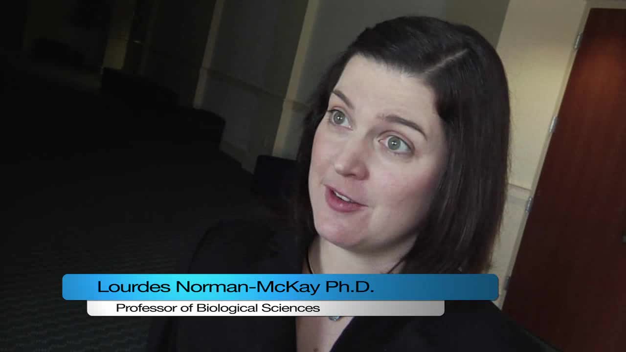 Biomedical Sciences Roundtable Event