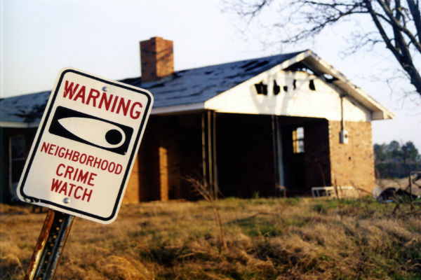 6 Things You Need To Know About A Neighborhood Before You Move There