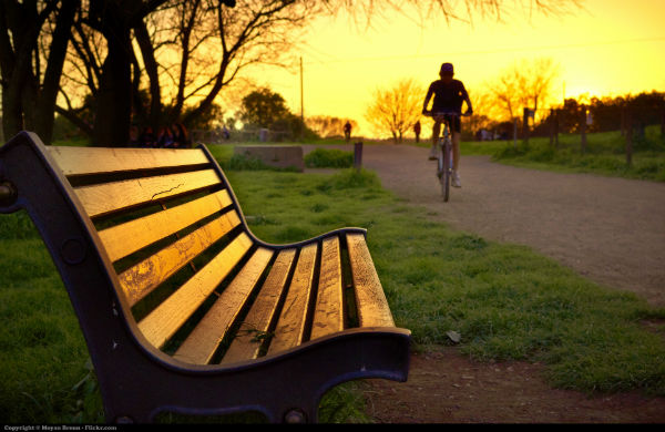 6 Things You Need To Know About A Neighborhood Before You Move There