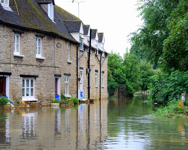 15 Things Homeowners Insurance Doesn't Cover