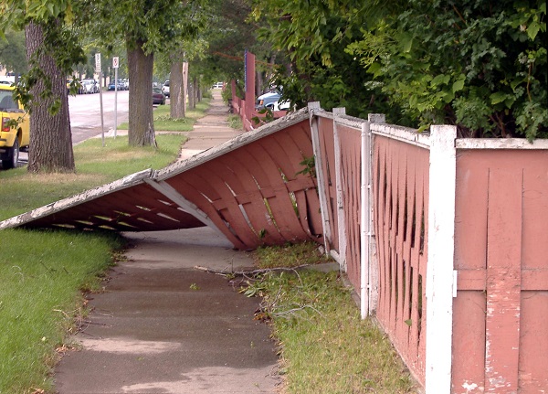15 Things Homeowners Insurance Doesn't Cover