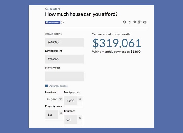 House Hunting 101—Part 1: Research & Affordability