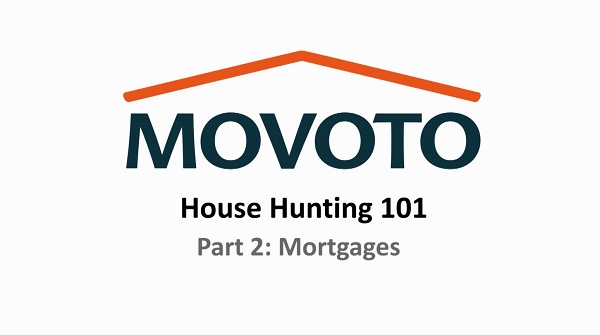 House Hunting 101—Part 2: Mortgage Loans