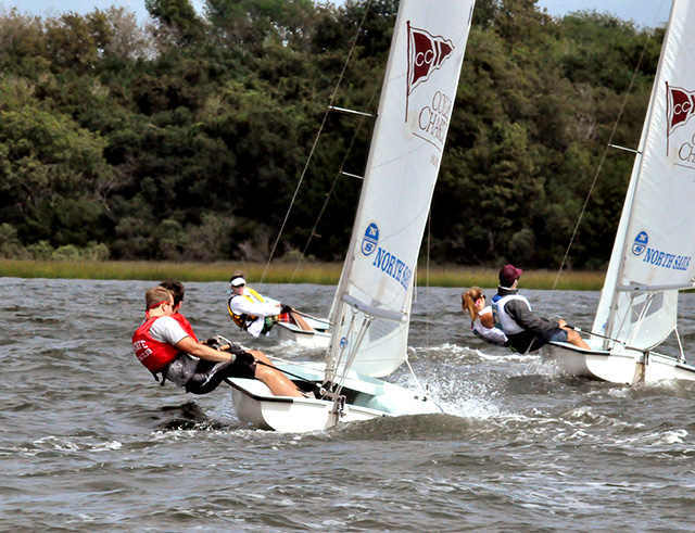 8 Ways Buying A Home In Charleston Is Different Than Anywhere Else