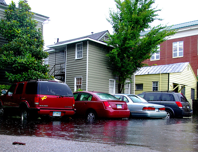 8 Ways Buying A Home In Charleston Is Different Than Anywhere Else