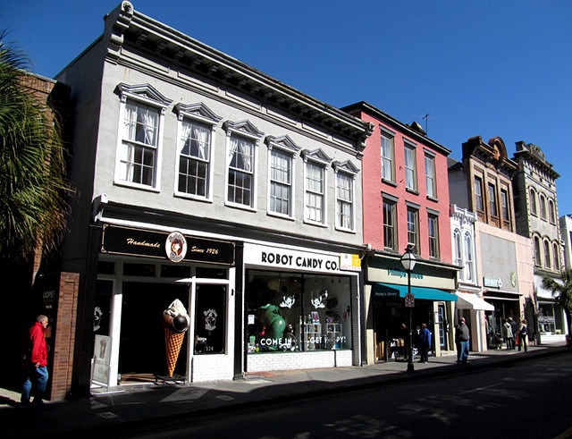 8 Ways Buying A Home In Charleston Is Different Than Anywhere Else