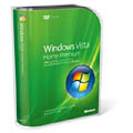 Microsoft Windows VISTA Home Premium DVD