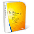 Microsoft Office 2007 Pro