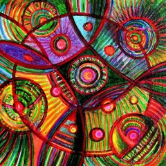 Phantasmagoria