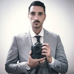 Christos Spanos