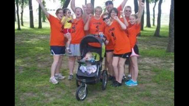 Help me help those who are helping to eliminate MS