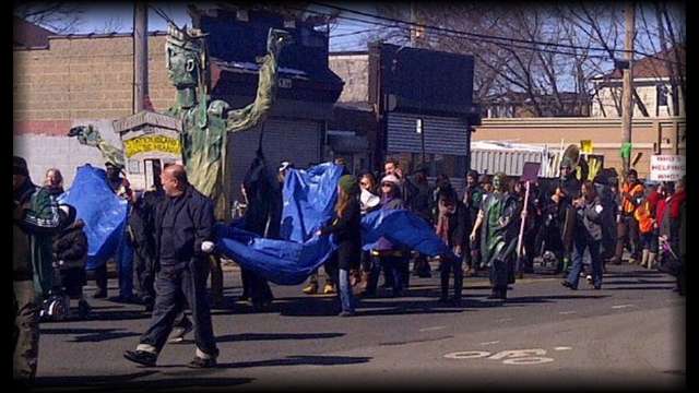 Help Staten Island Recovery!