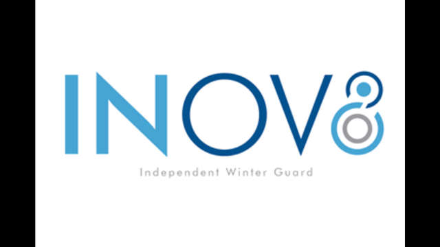 Help INOV8 travel to WGI World Championships!