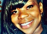 In Loving Memory of Quiltavia Patterson