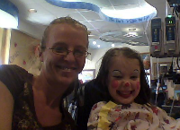 Hope and Help for Dalila<3