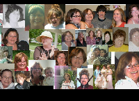 A HEADSTONE FOR RITA KANAN