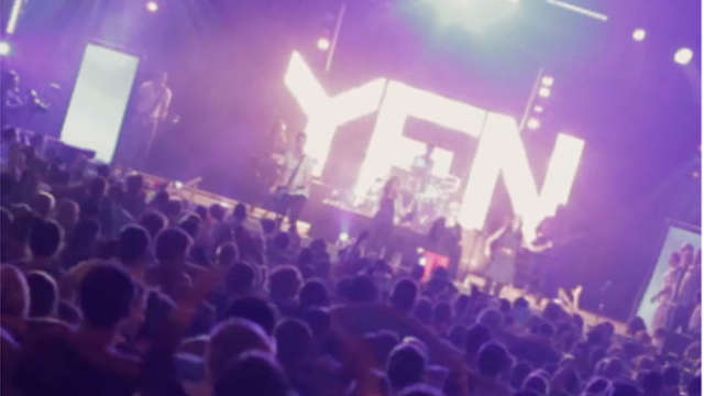 Help the Bakers get to YFN 2013!!