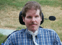I need a wheelchair accessible van. Please help!