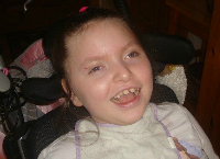A RIDE FOR MAEVYN