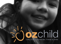 Hickory.Cycling for Ozchild