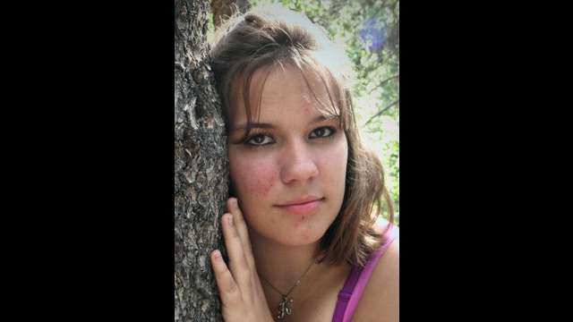 Help Krista save her place on her mission trip!