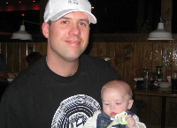 Fundraiser for Scott Christensen