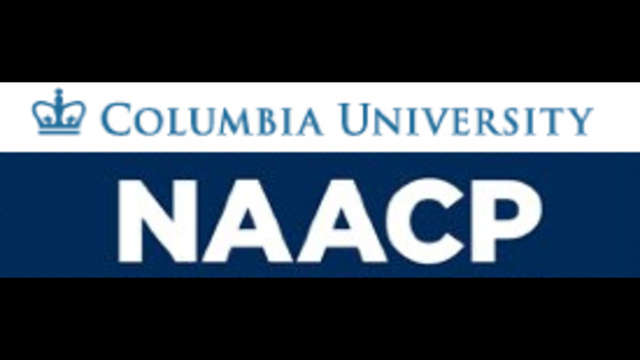 Support Columbia University NAACP