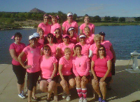 Fourth Annual Rose Regatta