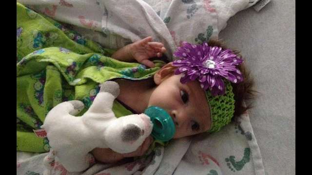 Gracie's Gowns Non-profit Fundraiser