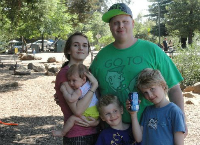 Andrew Curbow Cancer Fund