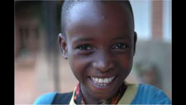 Africa 2013