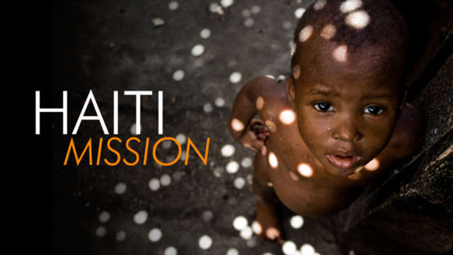 Hands and Feet 4 Haiti 2013