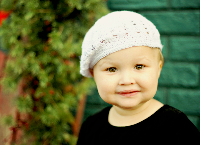 Support for Maddie Stewart