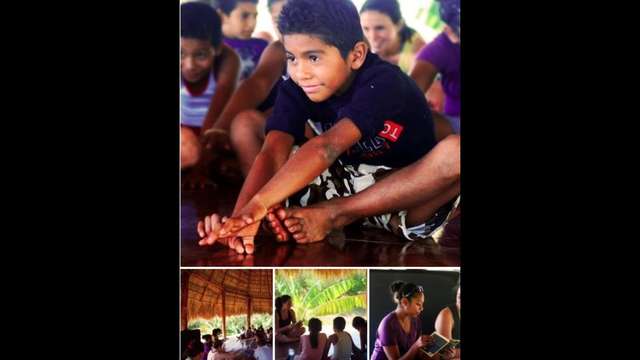 Build a Sustainable High School in Rural Nicaragua