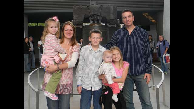 Help my family who just suffered a house fire