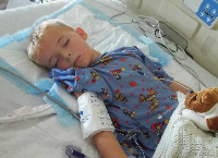 Pray for Grey