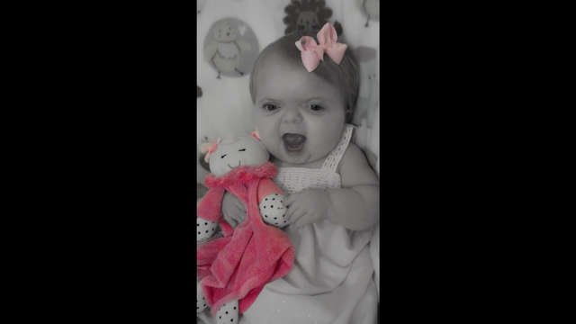 Baby Layla Shook needs your help! Join us!