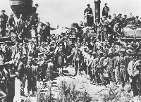 Help Forever Commemorate Utah's RailRoad Heritage